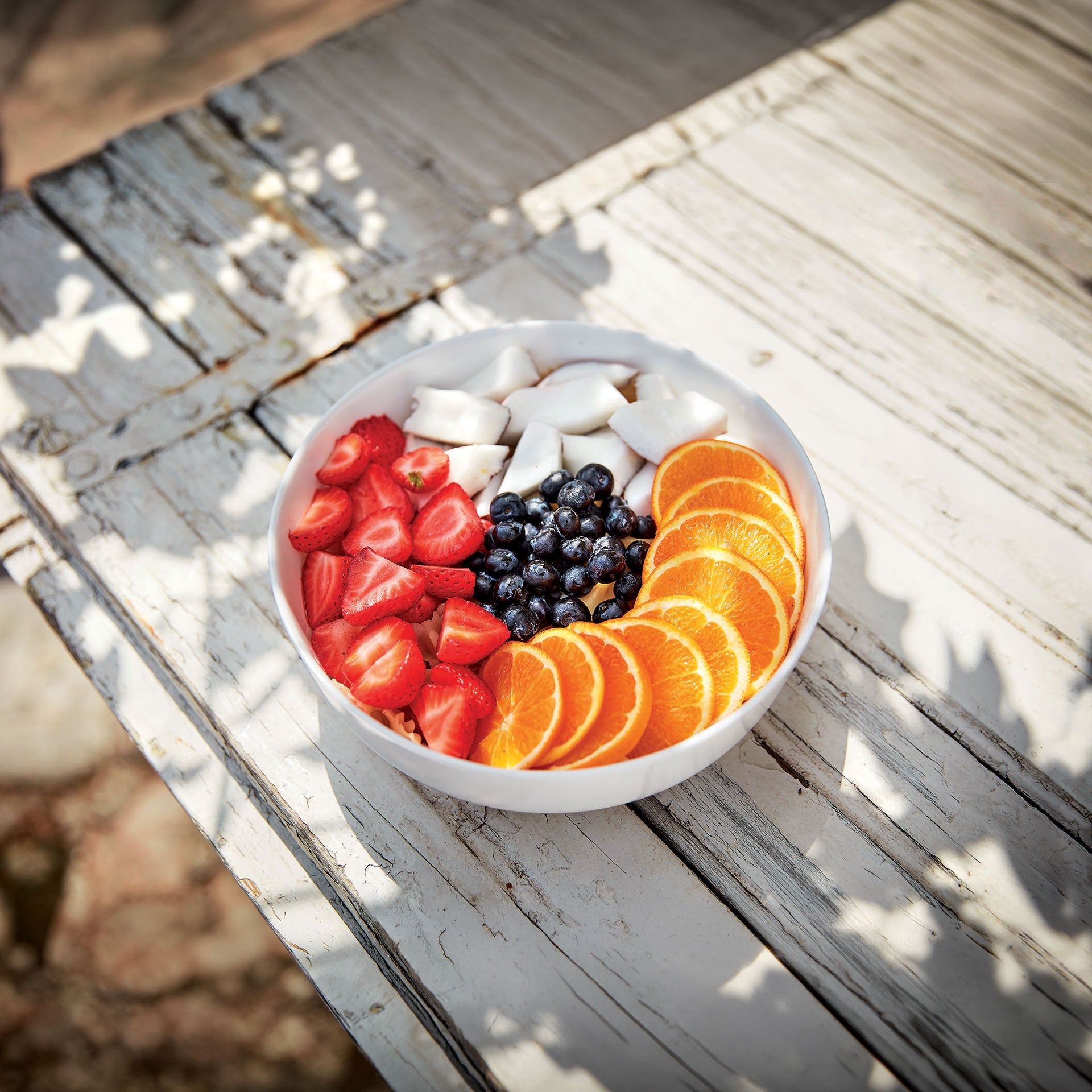 Plat à four rond blanc 18cm Smart Cuisine Diwali 250°C - Luminarc - Opale culinaire extra léger et résistant