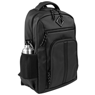 Mochila Casual/Ocio Lois Dawson Negro