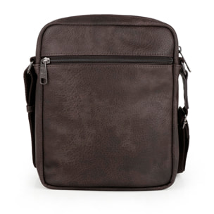 Bandolera 2 compartimentos Gabol TIBET