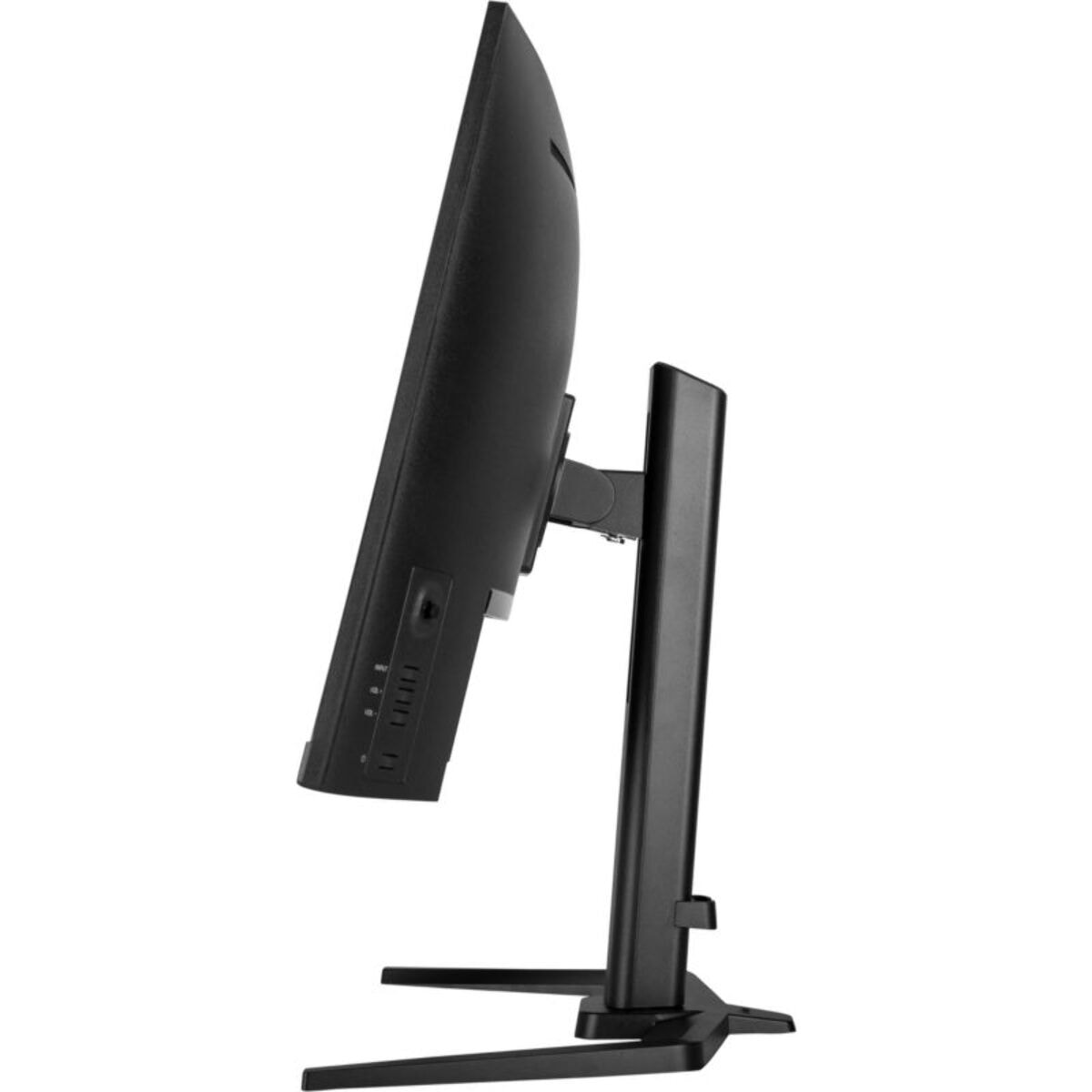 Ecran PC Gamer IIYAMA G-MASTER GCB3280QSU-B2 32'' Plat IPS
