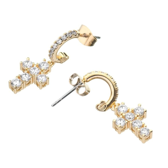 Pendientes Chiara Ferragni Mujer J19AWC12