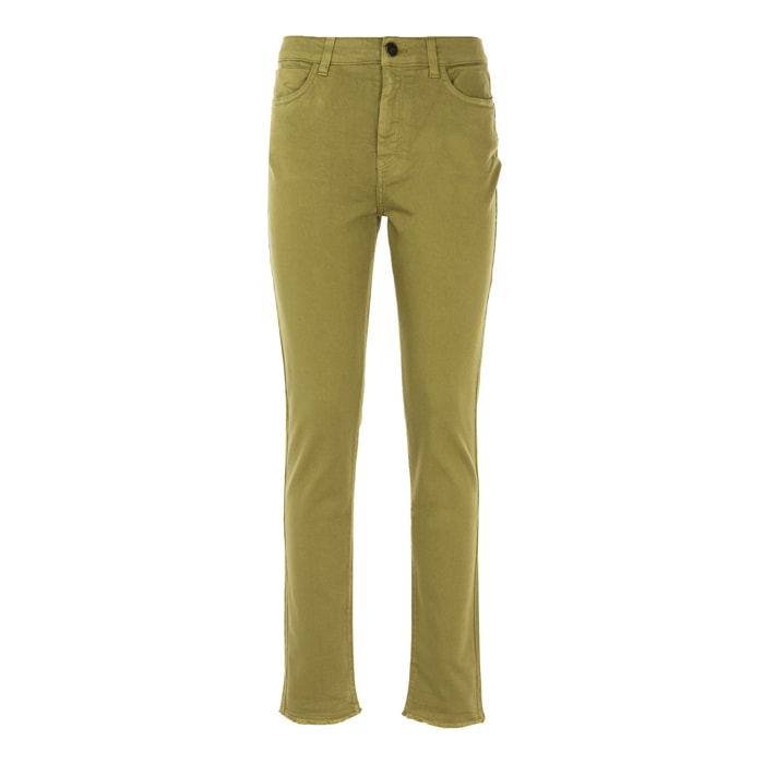 REIGN pantalone donna militare