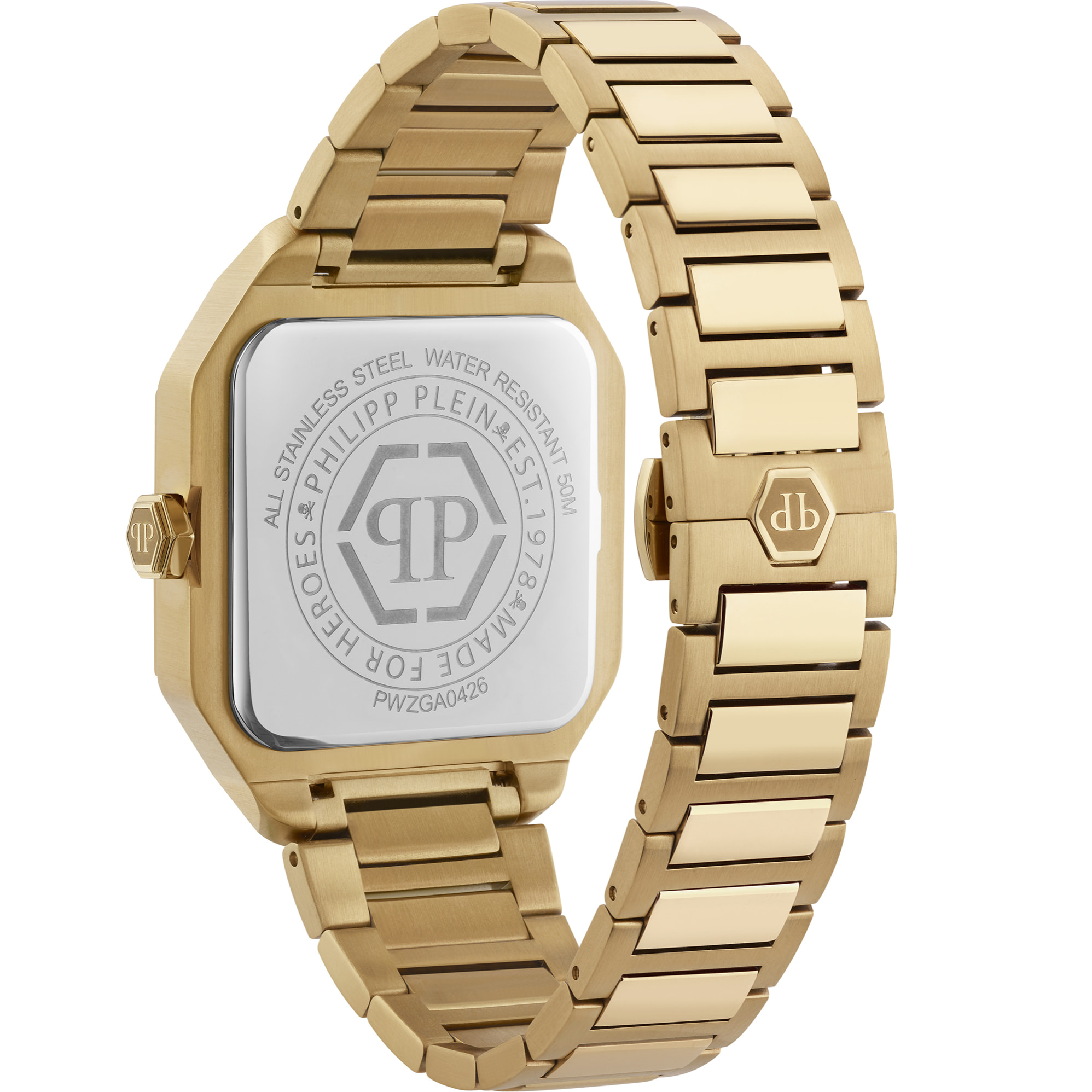 PHILIPP PLEIN Watches PLEIN EDGE