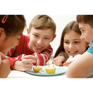 KidzLabs Set Scienza in Cucina