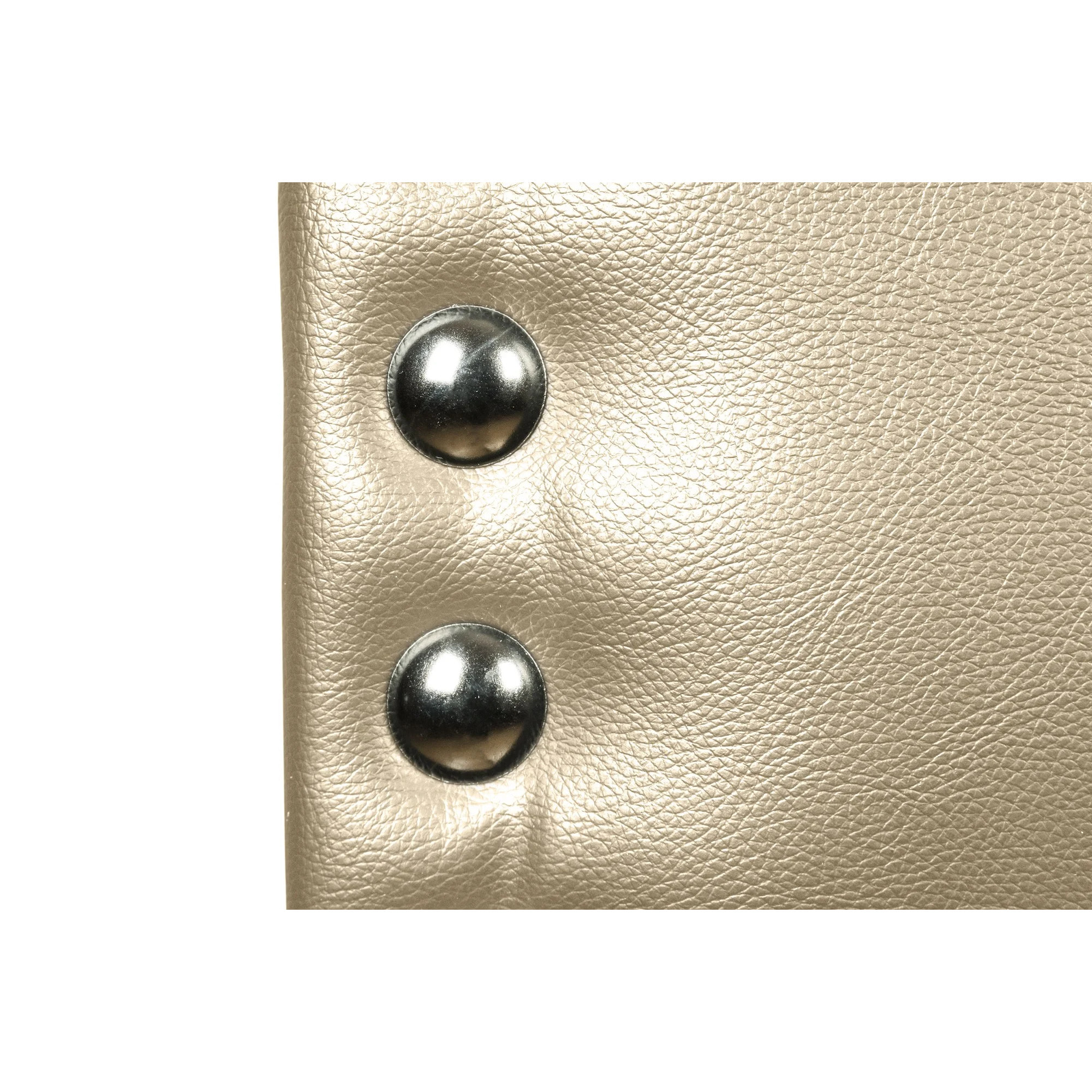 Cabecero Lirio Polipiel Beige 145