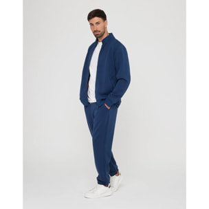 Pantalón Largo Jogger Azul Marino - Prua