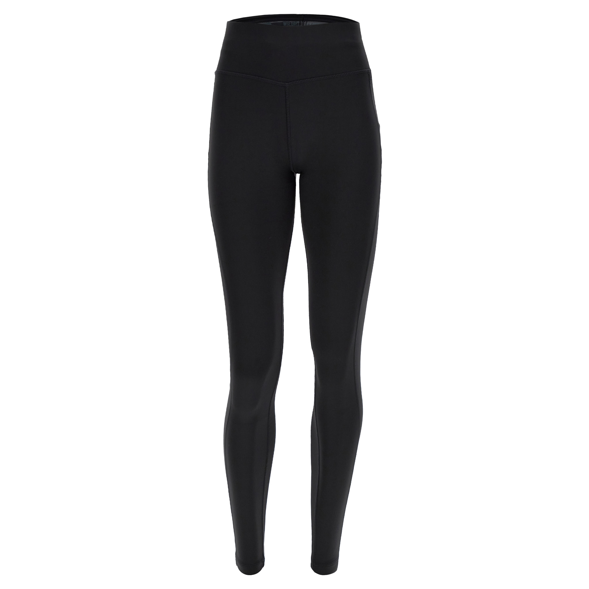 Leggings push up WR.UP® Sport vita alta e lunghezza regular