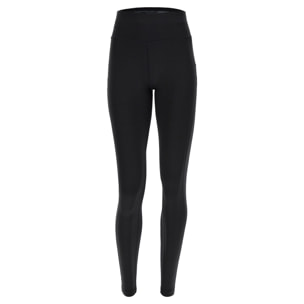Leggings push up WR.UP® Sport vita alta e lunghezza regular