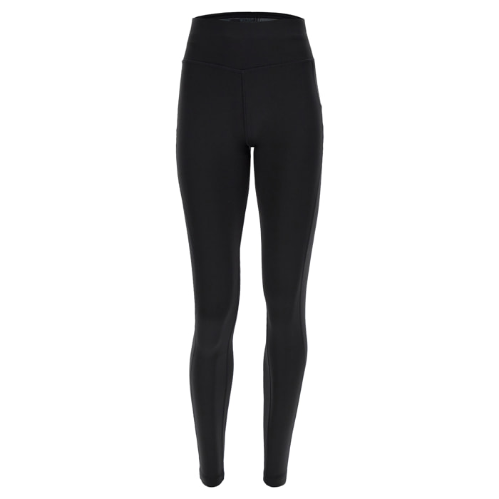 Leggings push up WR.UP® Sport vita alta e lunghezza regular