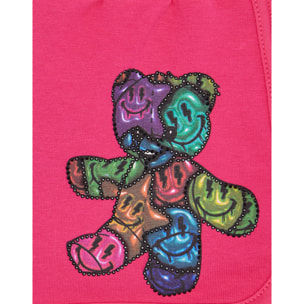 PHILIPP PLEIN Pantalones cortos TEDDY