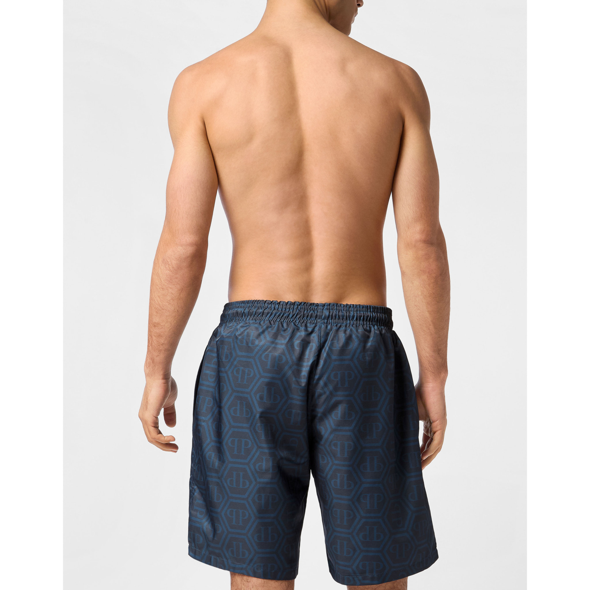 PHILIPP PLEIN Swim Trunks