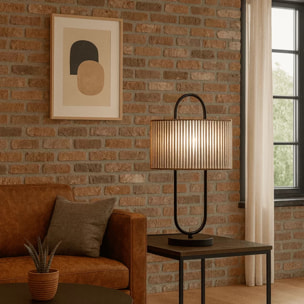Lampe Philadelphia 65cm Kare Design