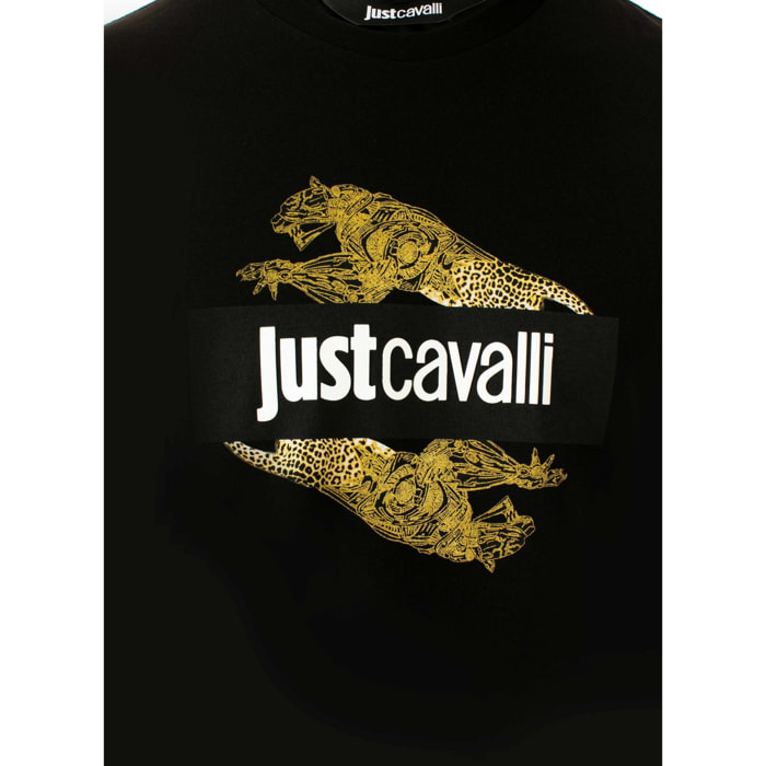 Just Cavalli t-shirt.