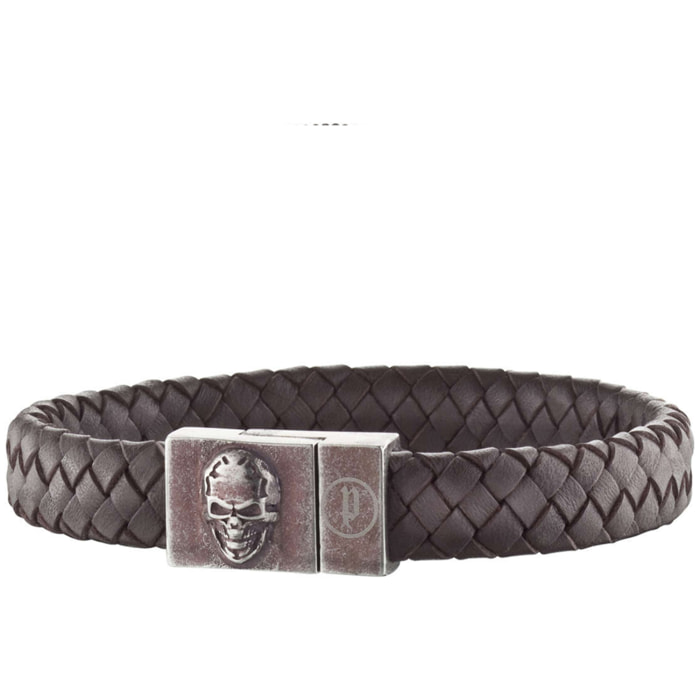Pulsera Police Hombre S14AGQ04B