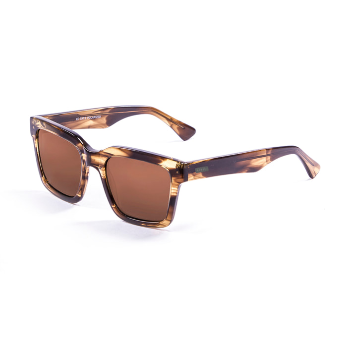 GAFAS DE SOL LENOIR modelo MONACO de color Marron