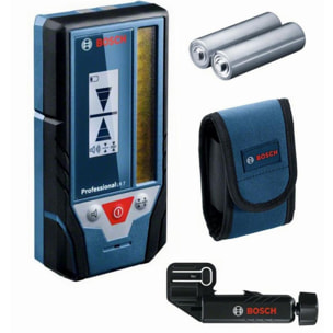 Cellule de réception LR7 pour lasers - BOSCH - 0601069J00