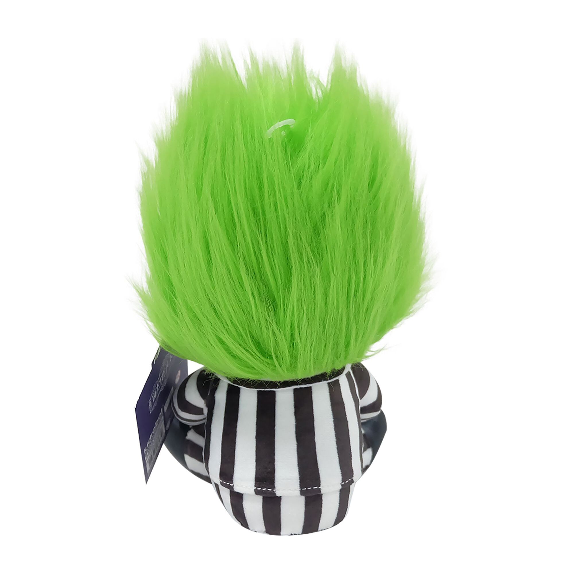 PELUCHE BEETLEJUICE SITTING