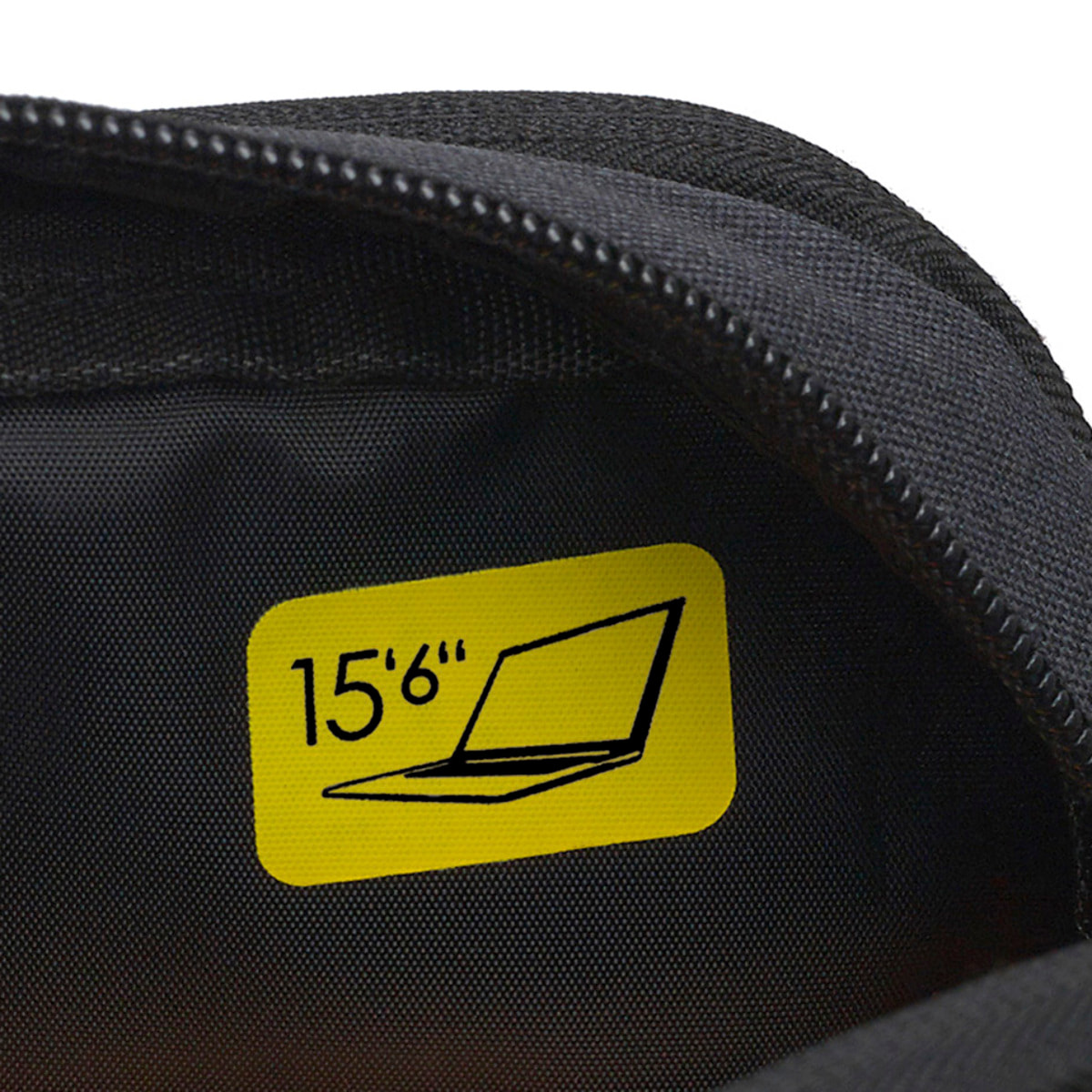 Mochila para portátil Level con material reciclado impermeable