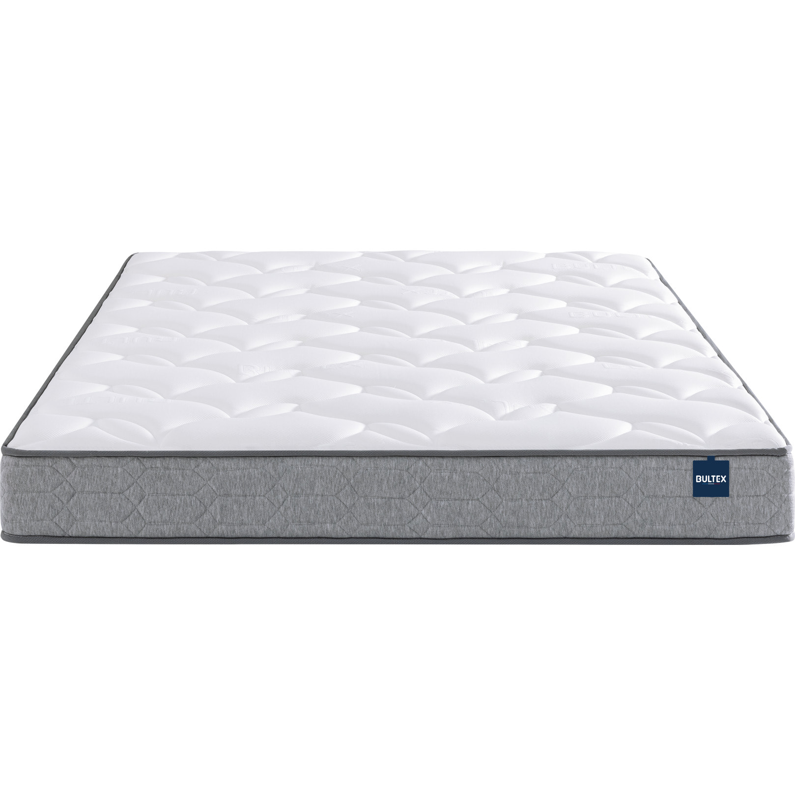 Matelas UNIVERSAL 2 places|H 21 cm|confort équilibré