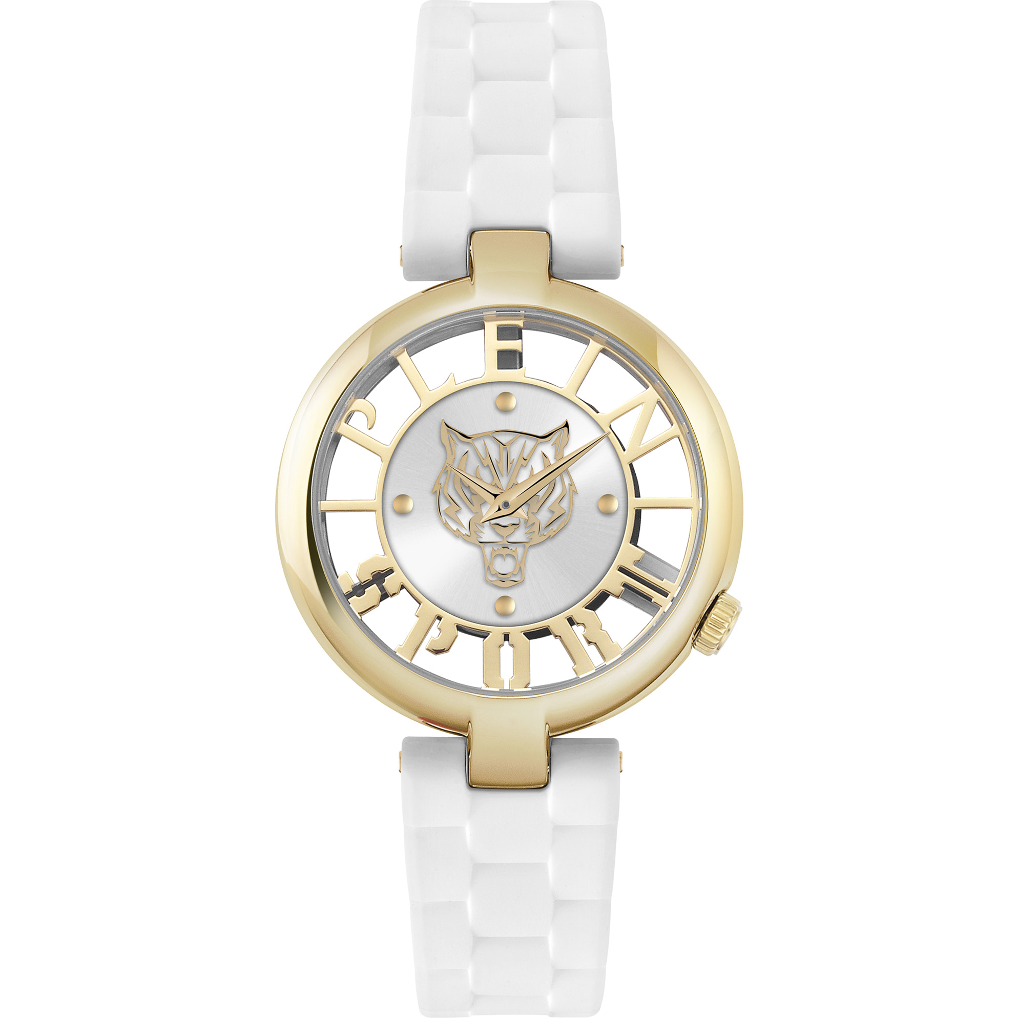 PLEIN SPORT Watches TIGER