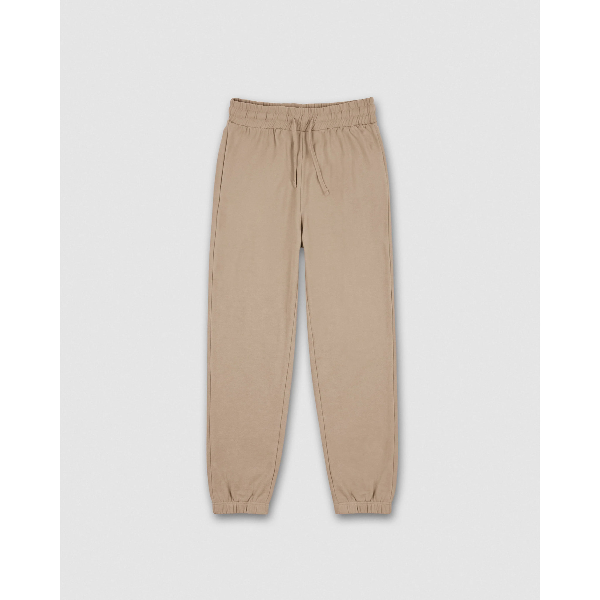 Felpa basic sportiva da donna