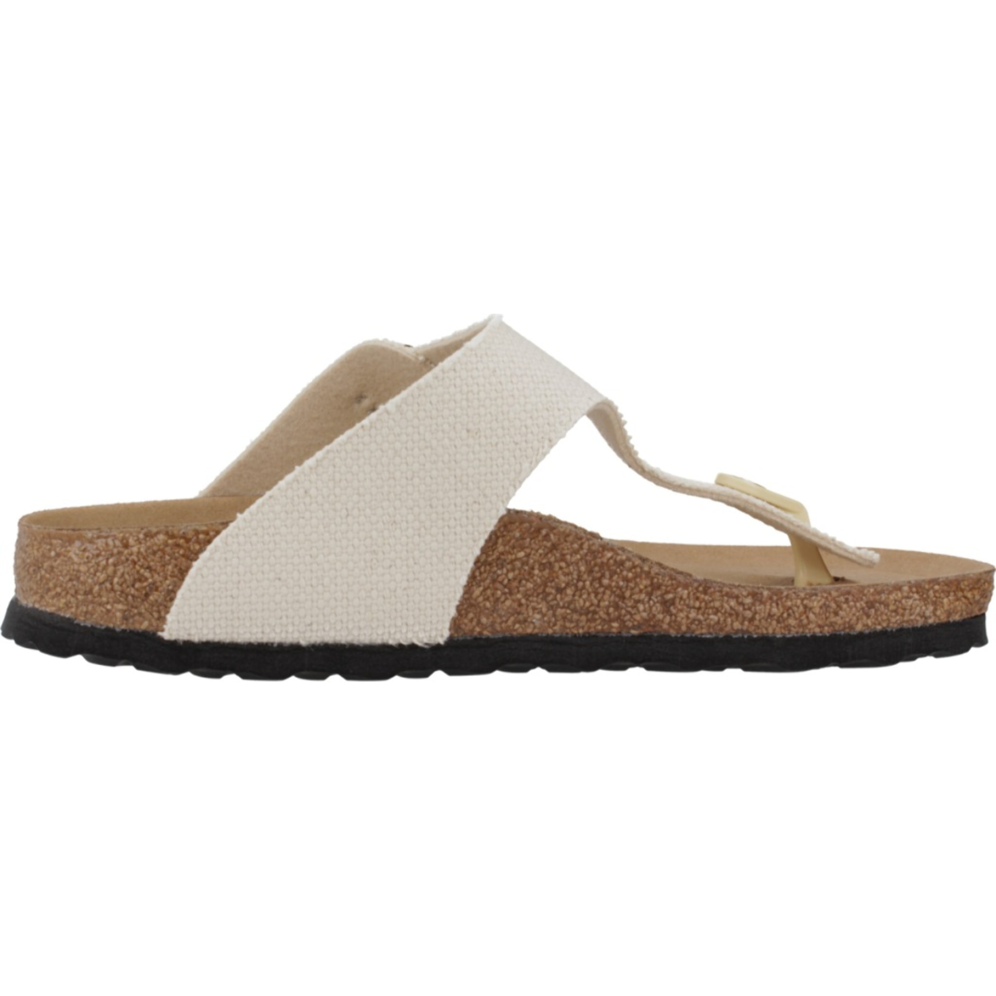 SANDALIAS BIRKENSTOCK GIZEH BIG BUCKLE RIVET LO