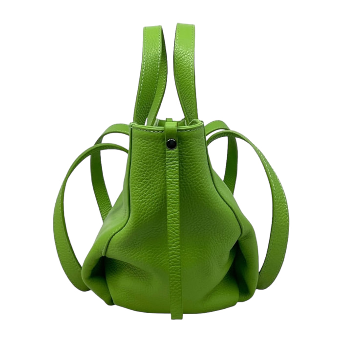 Bolso de hombro Cheval Firenze Ingrid Césped Verde