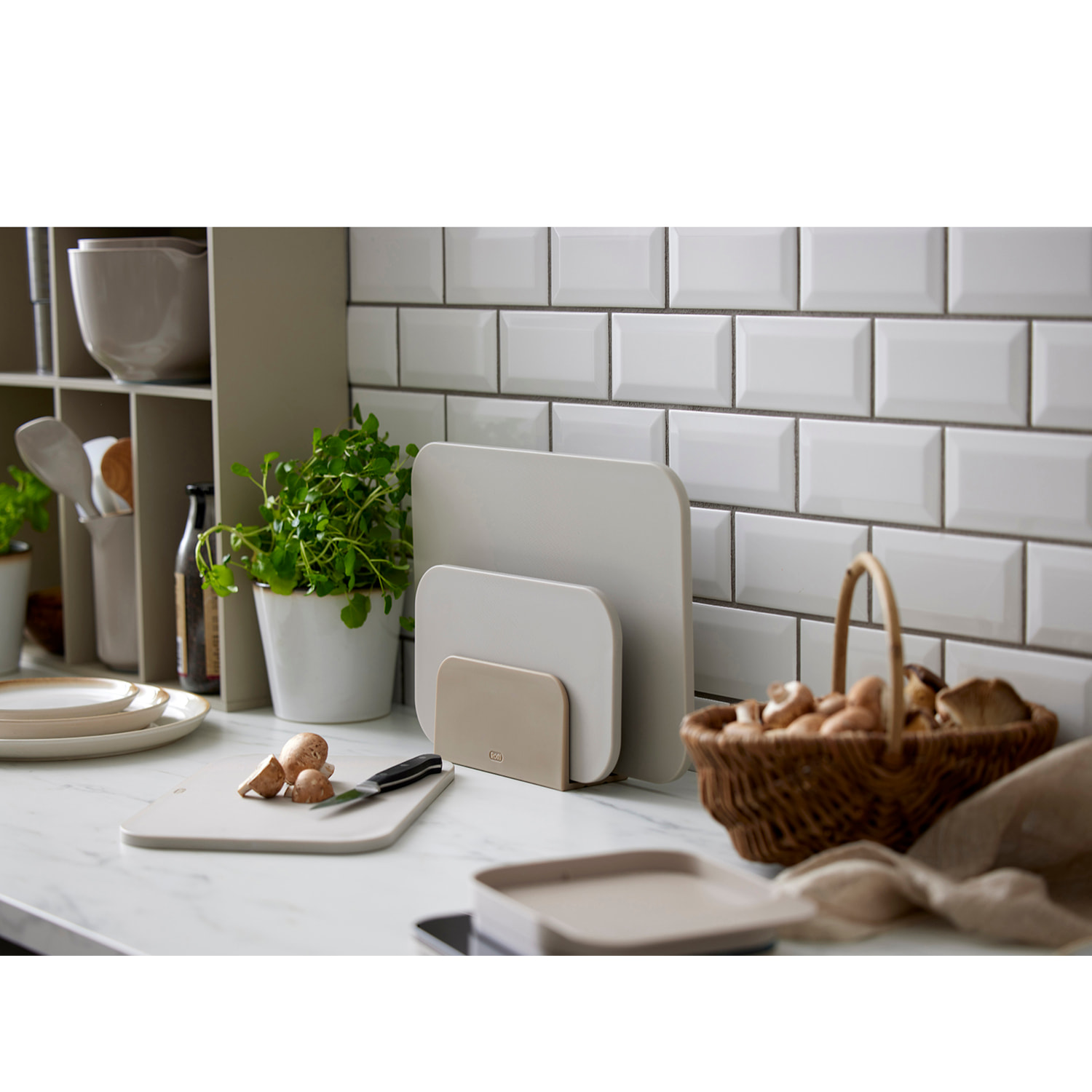 Planche à découper Choptima