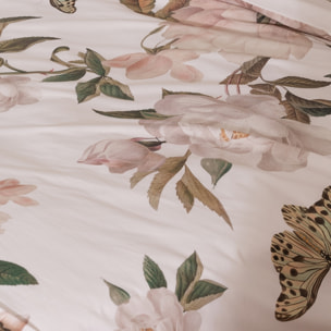 Funda nórdica LUXURY BLANCO