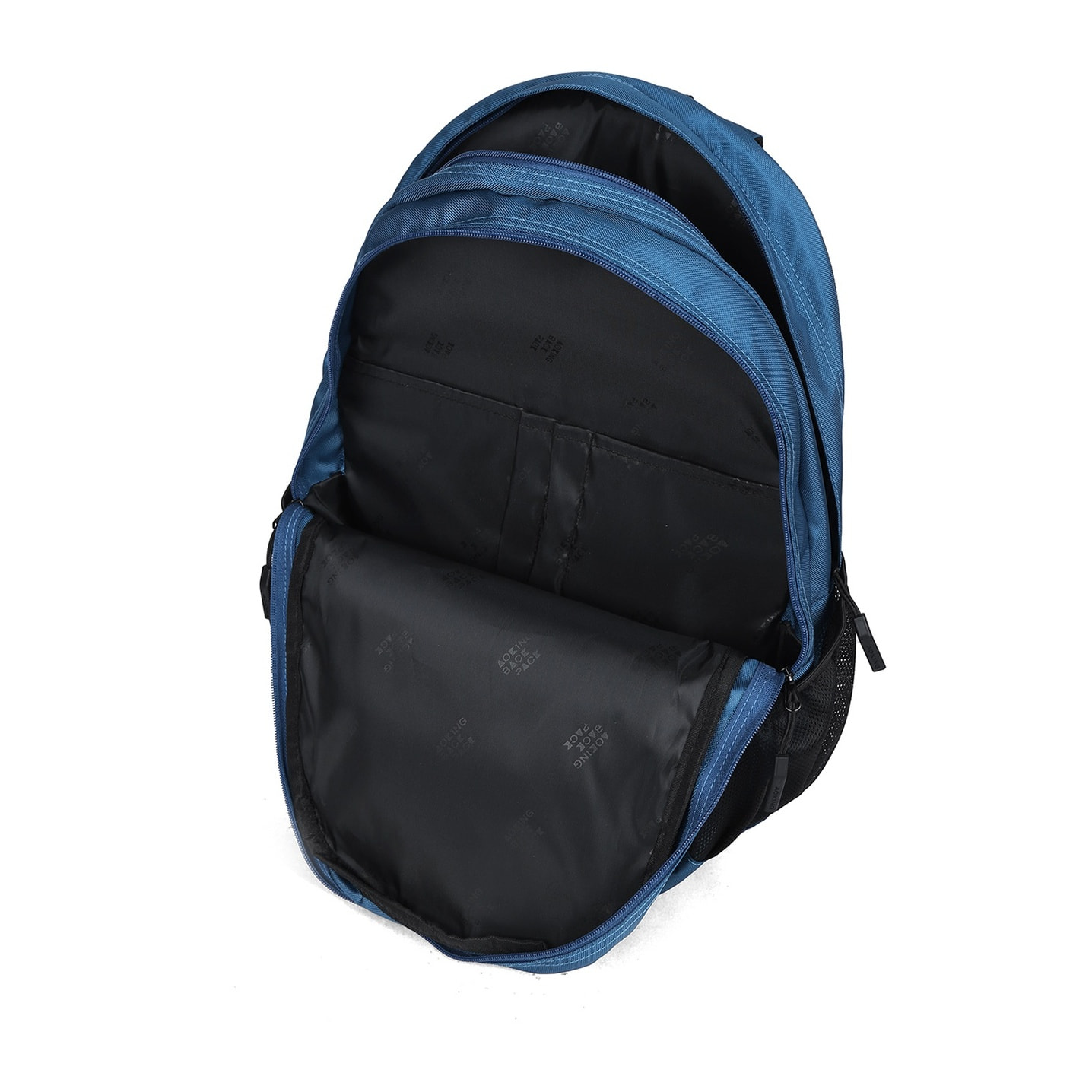 Zaino unisex Voron Plus - Poliestere - Casual - 50.0 x 33.0 x 18.0 cm