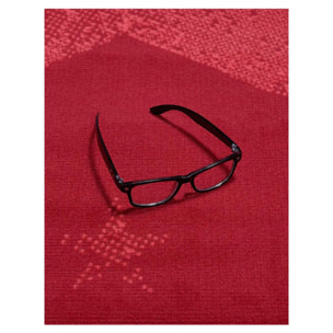 Tapis enfant tissé DEFI