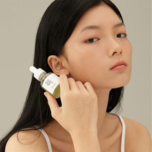 Calming Serum Green Tea + Panthenol - Sérum Apaisant Rafraîchissant 30 ml