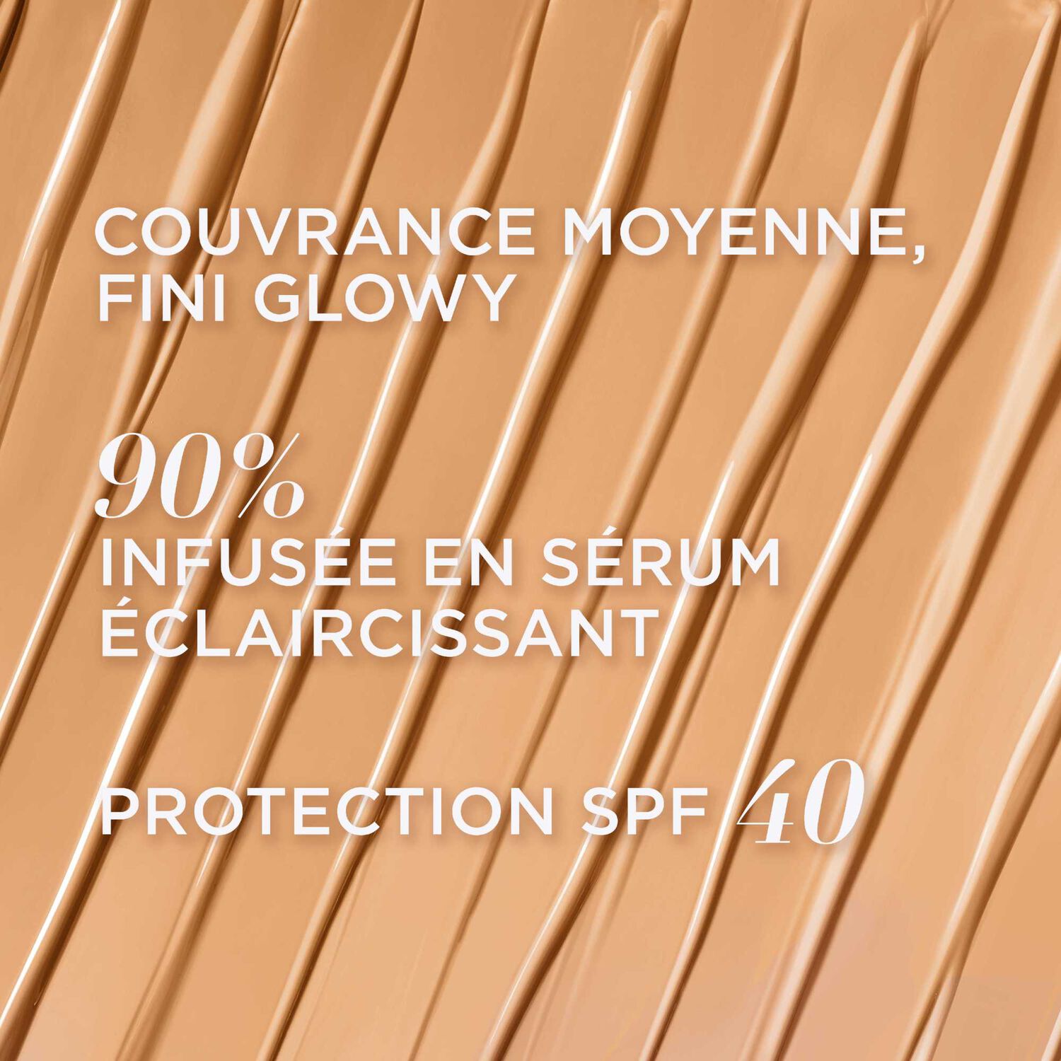 Your Skin But Better - CC Crème Correctrice Illuminatrice 32 ml
