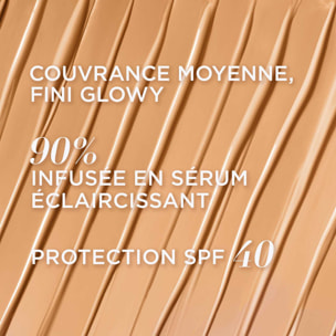 Your Skin But Better - CC Crème Correctrice Illuminatrice 32 ml
