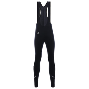 Gocce - Bib-Tights Black - Negrocolor_es - Hombre