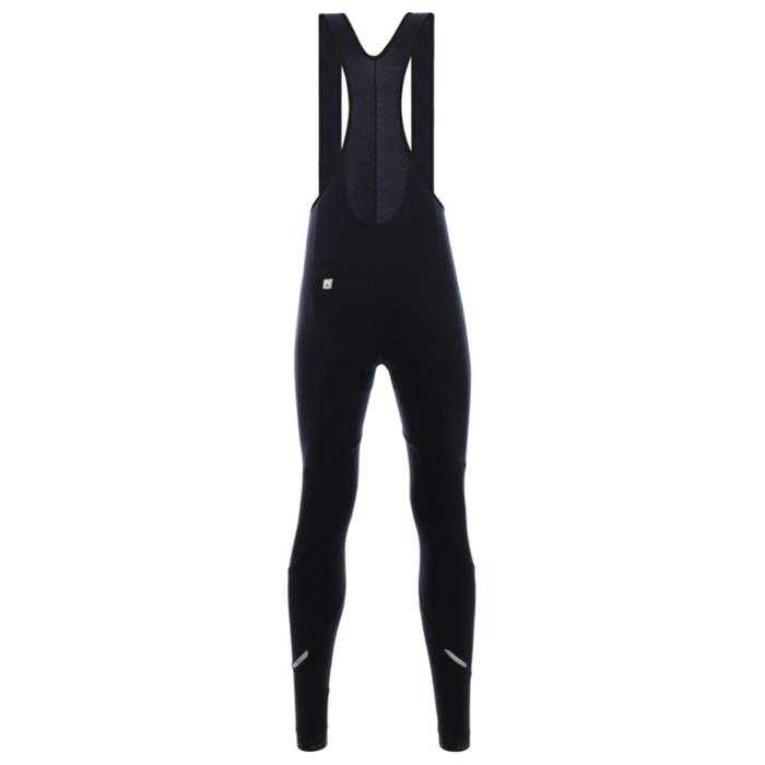 Gocce - Bib-Tights Black - Negrocolor_es - Hombre