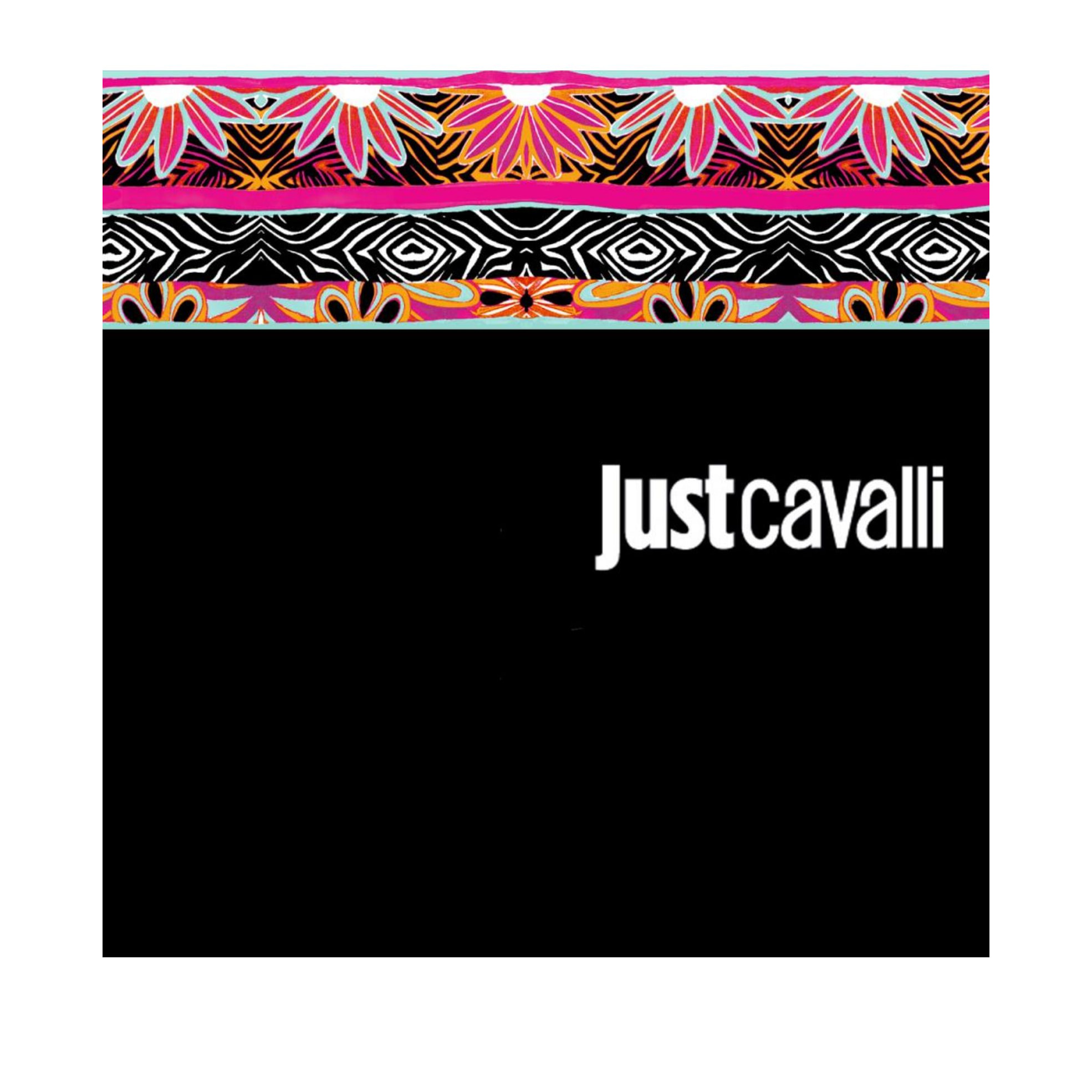 Just Cavalli polo