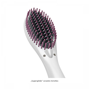 Brosse chauffante lissante Proficare PC-GB 3021