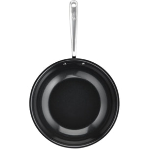 Wok LAGOSTINA Desideria 28cm