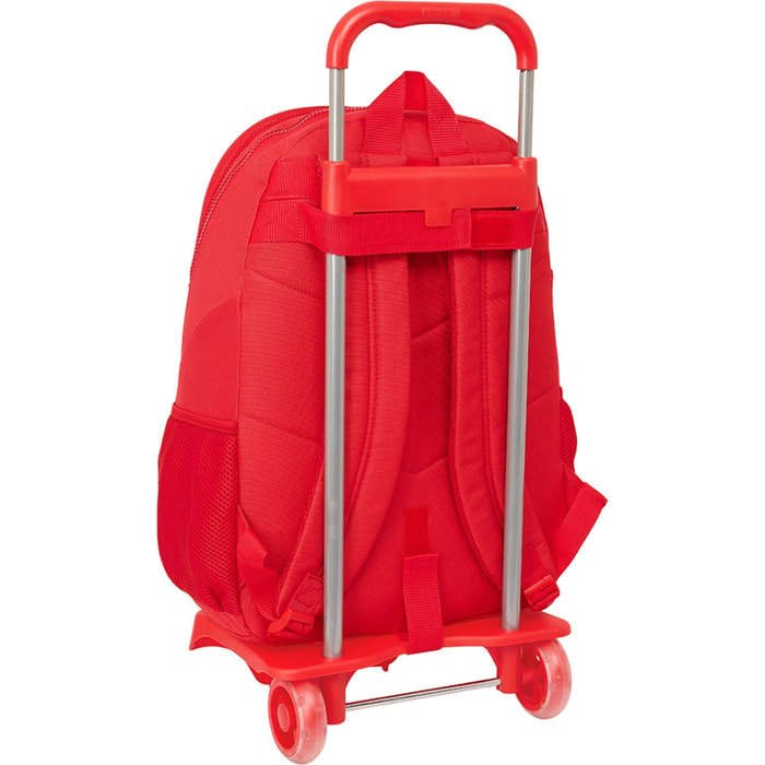 Moch 665+carro 905 atco. de madrid