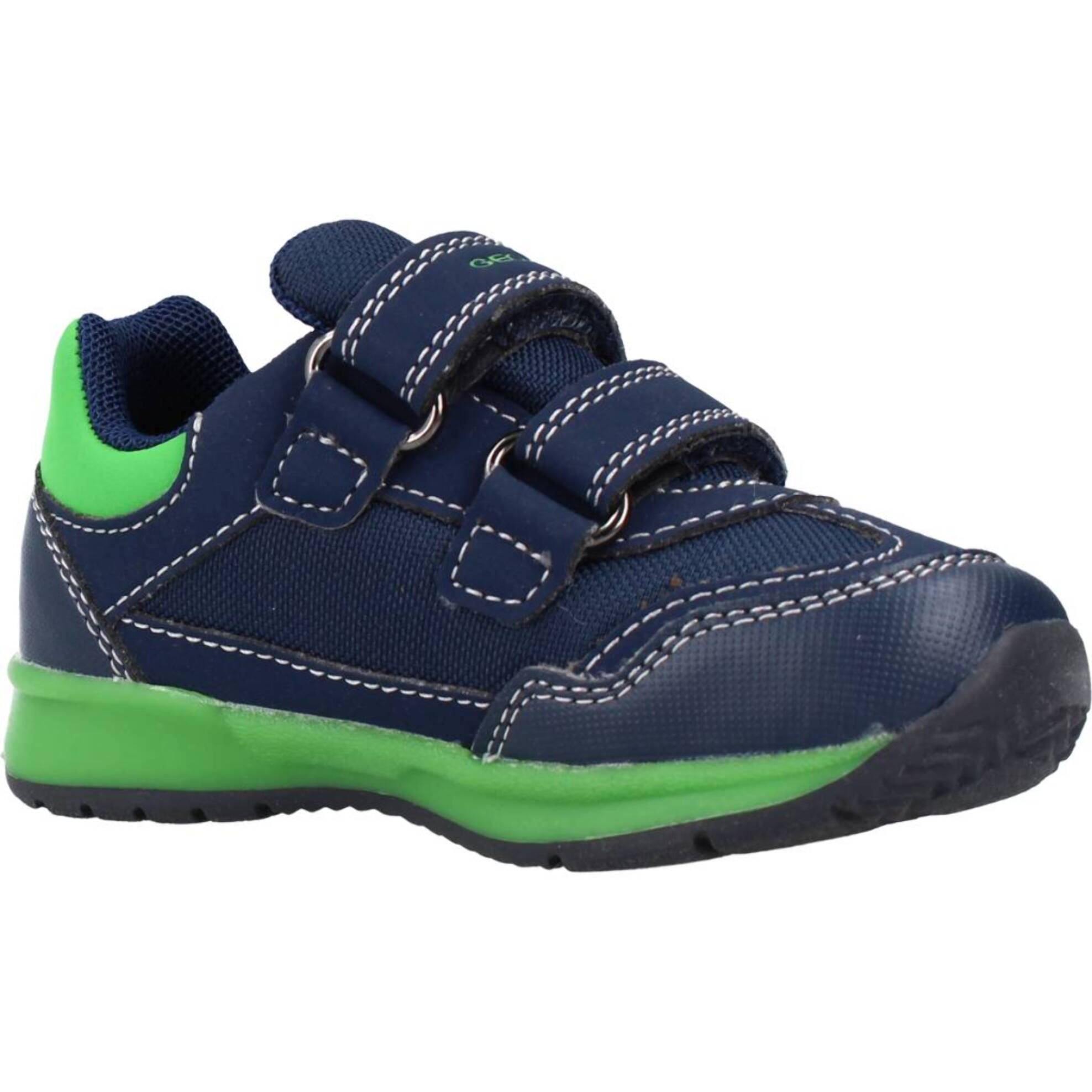 SNEAKERS GEOX B PAVLIS BOY A