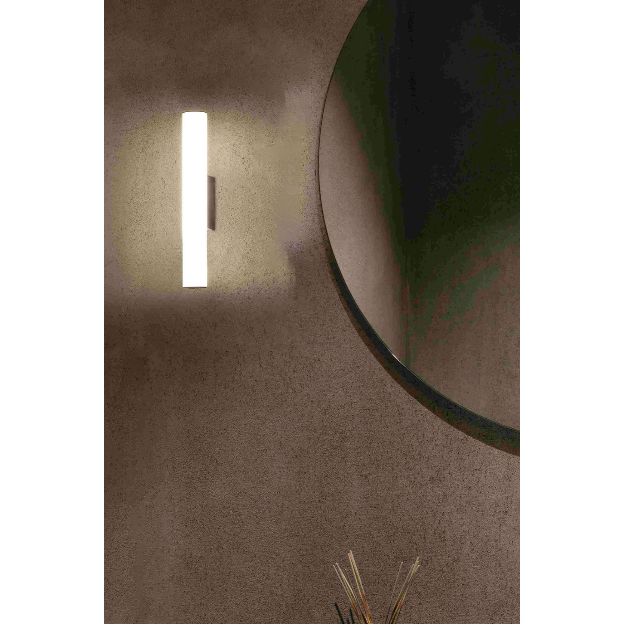 VOLGA 310 Lampe applique noir 5W