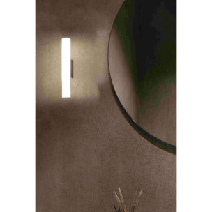 VOLGA 310 Lampe applique noir 5W