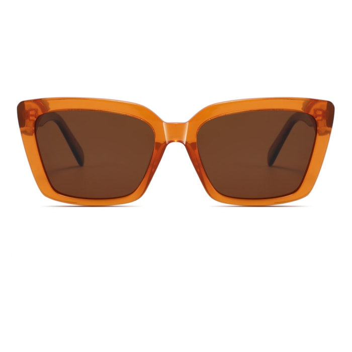 Gafas de Sol Sexton 8912-2 Polarizadas de Acetato Mujer 54 mm