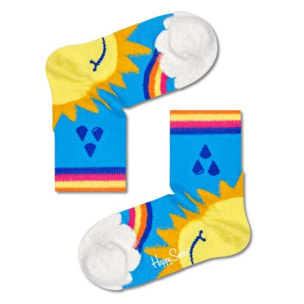 Calcetines kids over the rainbow _x000D_