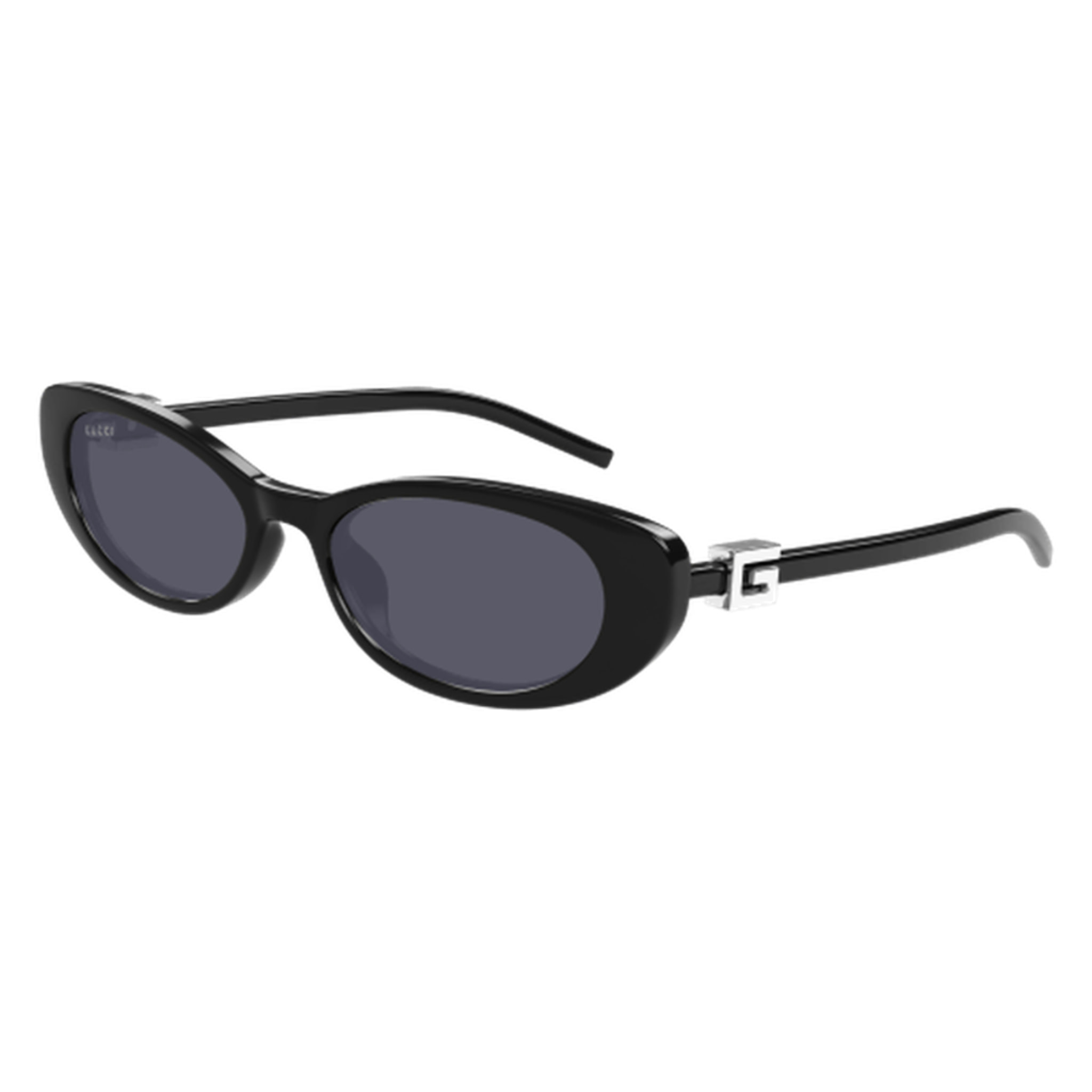 Gafas de Sol Gucci GG1680S-001 de Acetato Mujer 52 mm