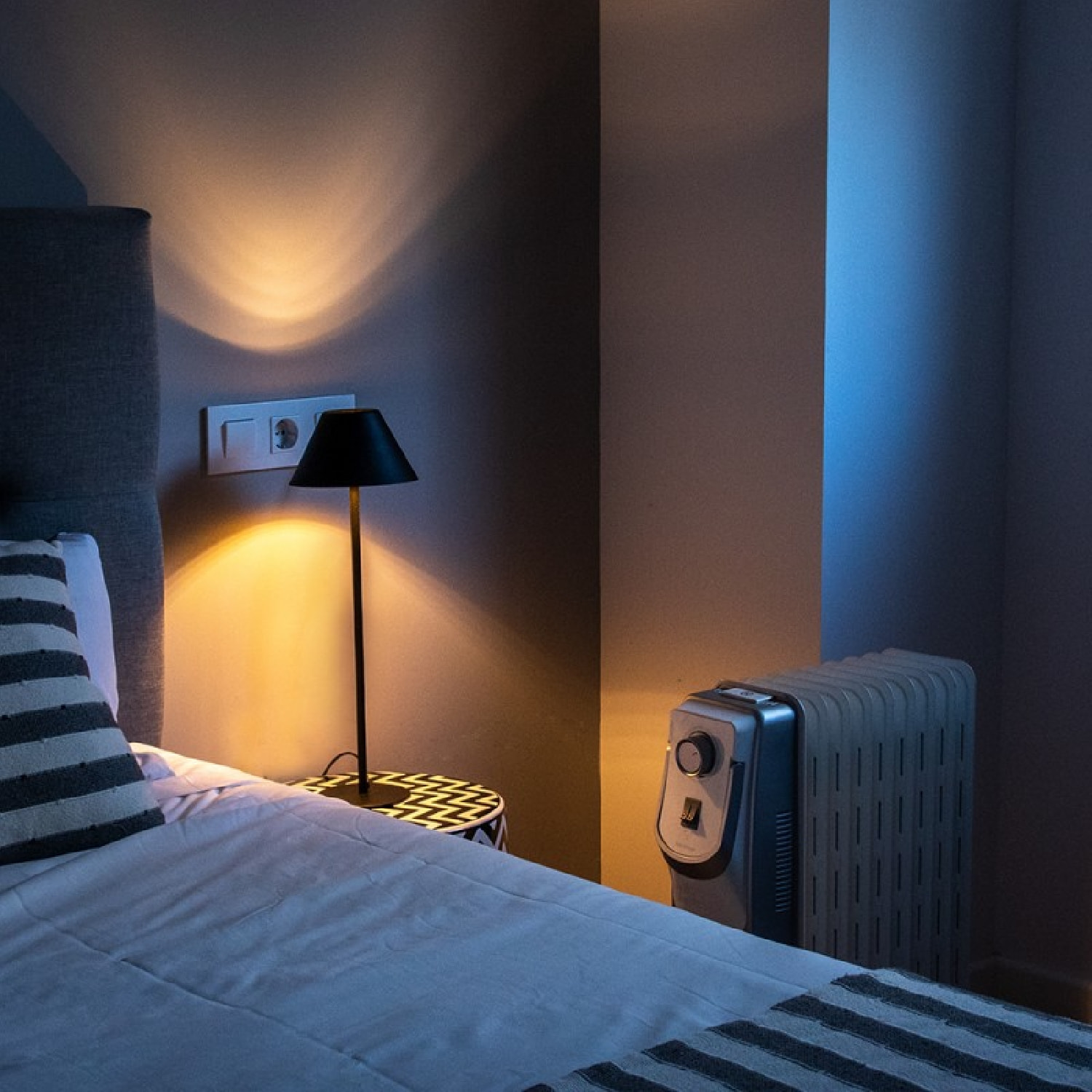Cecotec Radiateur bain d’huile ReadyWarm 9000 Space 360