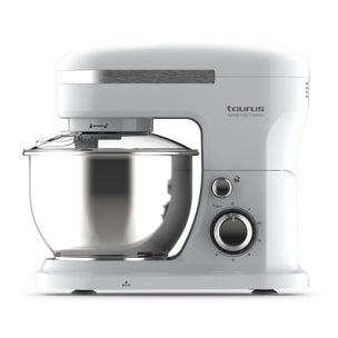 Taurus - Batidora amasadora Mixing Chef Compact (Ver.III) 1000 W