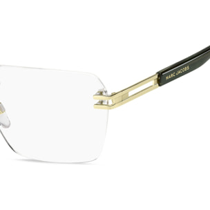 Gafas de Vista Marc Jacobs MARC 841 PEF de Metal Hombre 57 mm