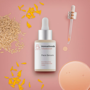Sérum visage Kombucha Vibeboost InnovaGoods 30 ml